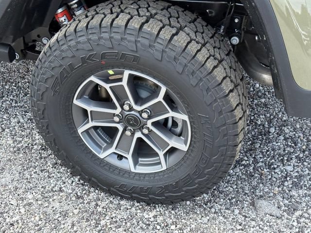 New 2026 Jeep Gladiator Mojave AWD/4WD image 31
