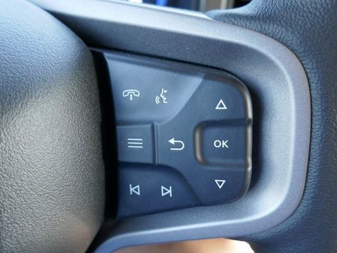 New 2025 Ford Bronco Badlands image 16