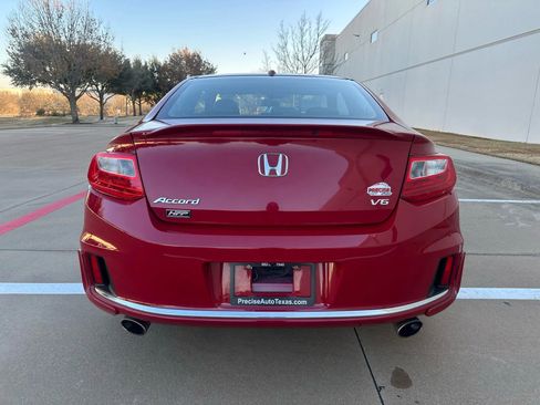 Used 2014 Honda Accord EX-L image 17