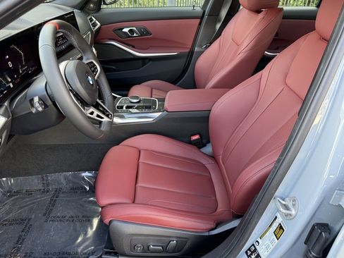 New 2026 BMW M340i xDrive w/ Premium Package image 20