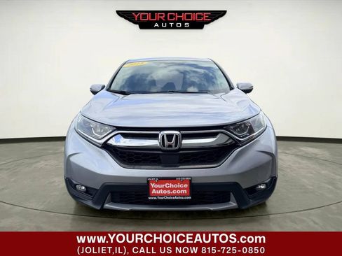 Used 2018 Honda CR-V EX-L image 12