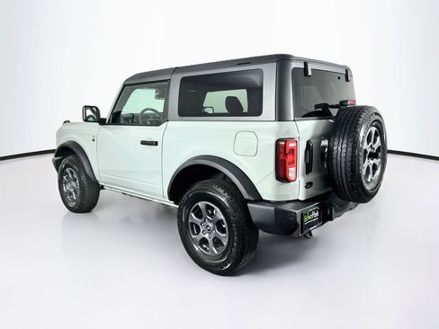 Used 2024 Ford Bronco Big Bend AWD/4WD image 5