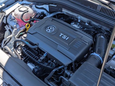 New 2026 Volkswagen Jetta GLI Autobahn image 35