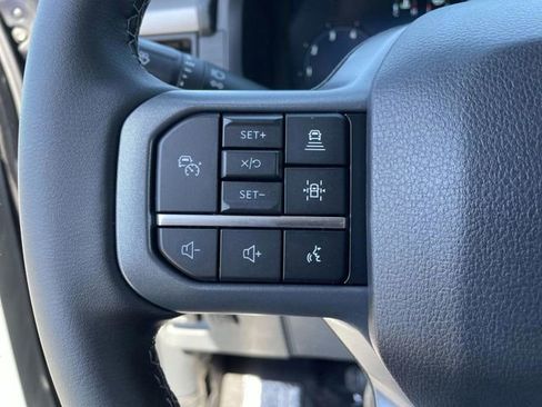 New 2025 Ford F150 XLT w/ Equipment Group 303A High image 26