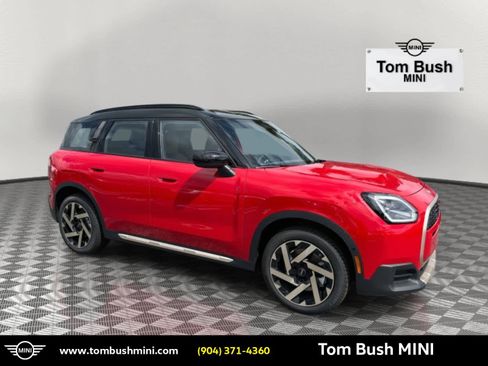New 2026 MINI Cooper Countryman S image 1