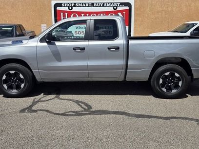 Used 2023 RAM 1500 Tradesman