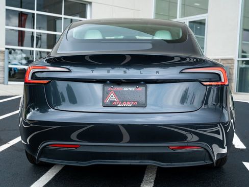 Used 2026 Tesla Model 3 RWD image 13