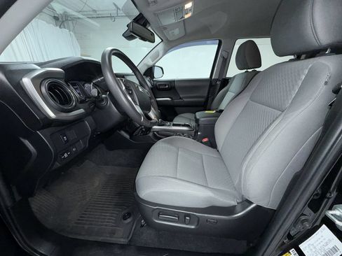 Certified 2023 Toyota Tacoma SR5 w/ SX Package AWD/4WD image 12