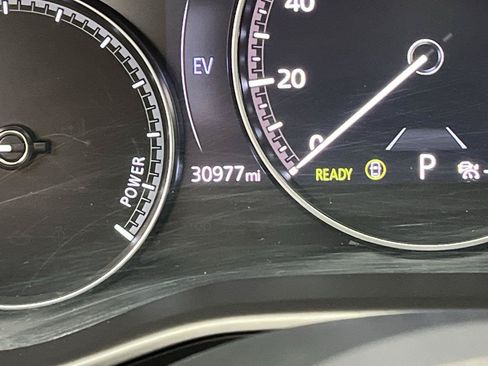 Certified 2025 MAZDA CX-50 AWD 2.5 Hybrid w/ Premium Pkg image 19