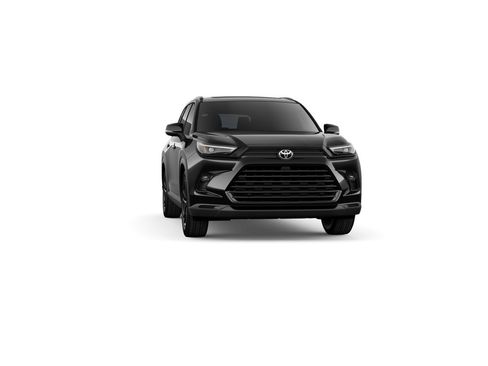 New 2026 Toyota Grand Highlander AWD Hybrid image 16