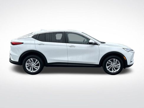 New 2026 Buick Envista Preferred w/ Convenience I Package image 9