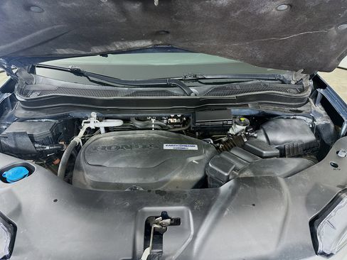 Used 2019 Honda Pilot EX-L image 36