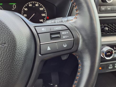 Used 2024 Honda CR-V Sport image 18