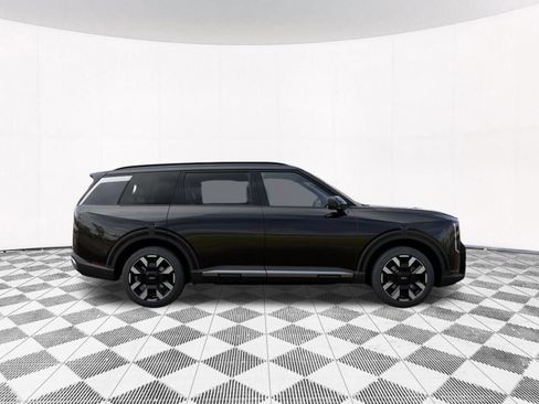 New 2027 Kia Telluride S AWD/4WD image 9