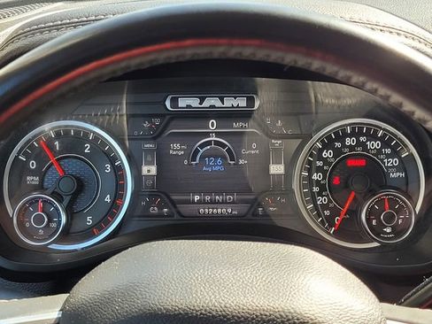 Used 2023 RAM 2500 Laramie image 15