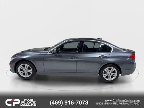 Used 2017 BMW 330i Sedan image 8