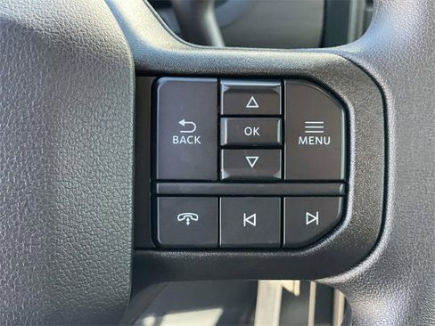 New 2025 Ford F150 XL w/ Equipment Group 103A High image 9