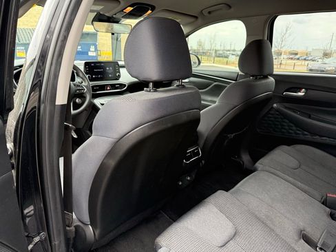 Used 2022 Hyundai Santa Fe SEL image 9