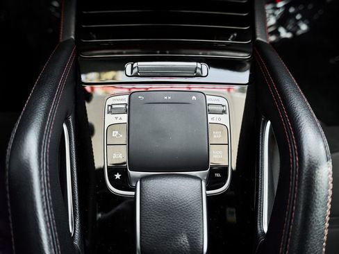 Used 2021 Mercedes-Benz GLE 53 AMG 4MATIC image 42