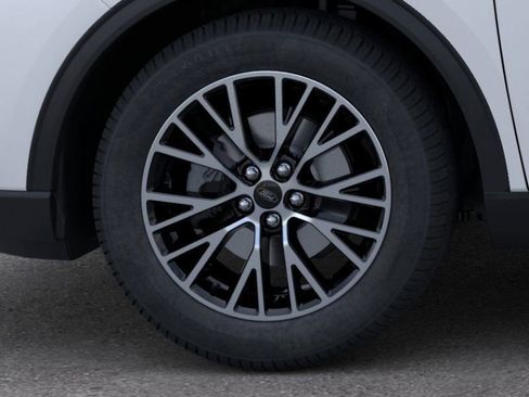 New 2025 Ford Escape SE w/ Class II Trailer Tow Package image 22