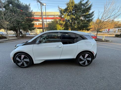 Used 2015 BMW i3 w/ Range Extender image 6