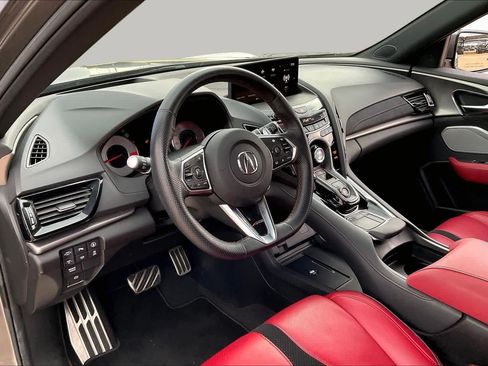 Used 2024 Acura RDX A-Spec AWD/4WD image 16