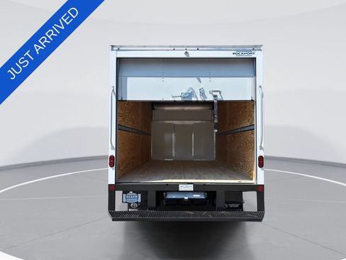 New 2026 Chevrolet Express 3500 w/ Power Convenience Package RWD image 20