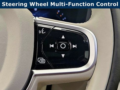 New 2026 Volvo XC60 B5 Ultra w/ Protection Package Premier image 35