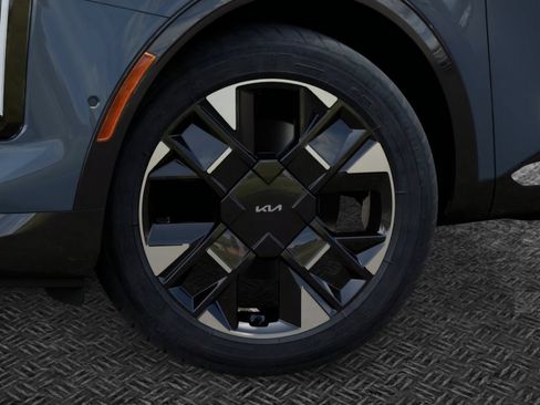 New 2027 Kia Sportage SX Prestige AWD/4WD image 9