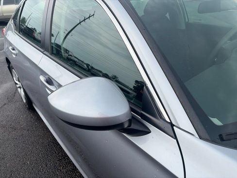 Certified 2023 Honda Civic LX image 14