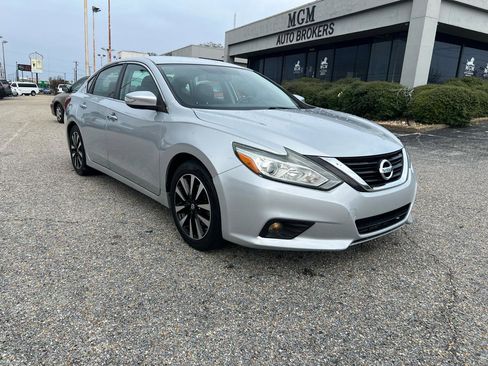 Used 2018 Nissan Altima 2.5 SL image 21