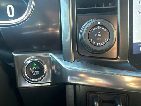 Certified 2023 Ford F150 Lariat w/ Equipment Group 502A High AWD/4WD image 37