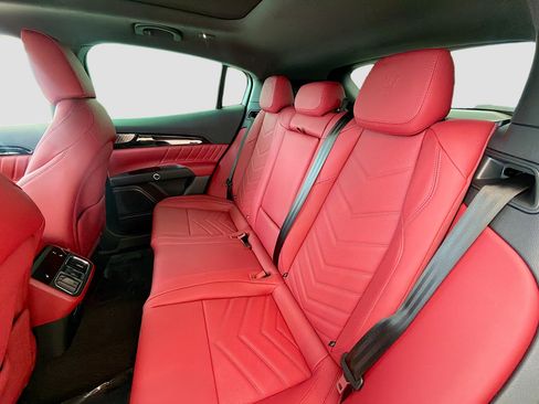 New 2026 Maserati Grecale Modena AWD/4WD image 20