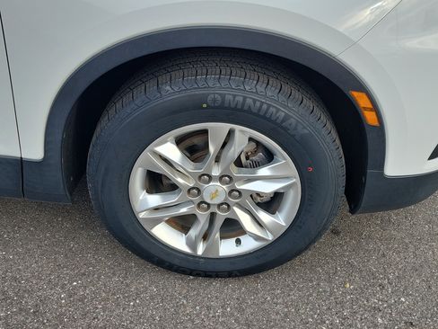 Used 2019 Chevrolet Blazer LT image 42