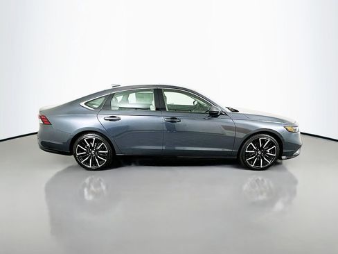 New 2026 Honda Accord Touring image 4