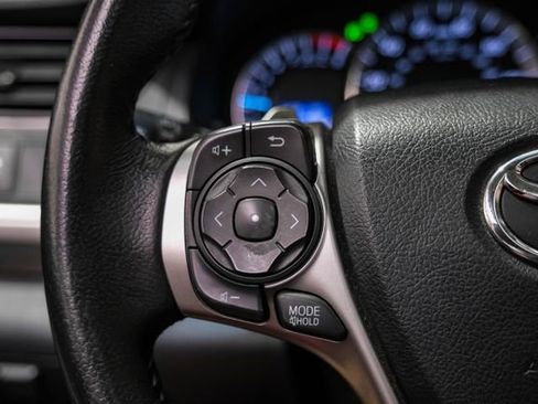 Used 2012 Toyota Camry SE image 21