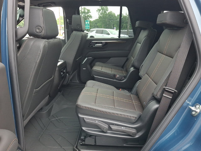 New 2026 Chevrolet Tahoe High Country w/ Sun And Tow Package AWD/4WD image 8