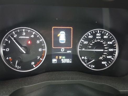 Used 2023 Subaru Ascent Limited w/ Technology Package image 4