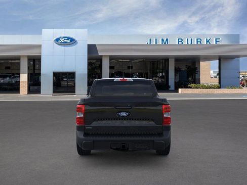 New 2026 Ford Maverick XLT image 5