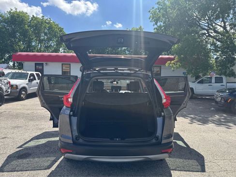 Used 2019 Honda CR-V EX-L image 13