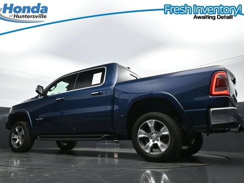 Used 2022 RAM 1500 Laramie AWD/4WD image 40