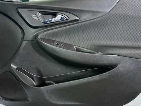 Used 2023 Chevrolet Malibu LT FWD image 22