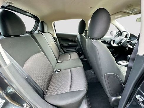 Used 2024 Mitsubishi Mirage ES image 24