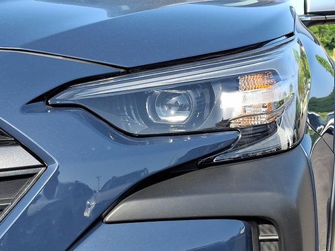 Certified 2023 Subaru Outback Touring AWD/4WD image 10