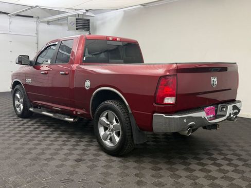 Used 2015 RAM 1500 Big Horn image 3