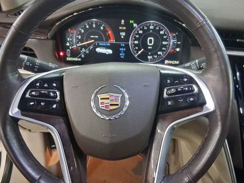 Used 2014 Cadillac XTS Premium image 13