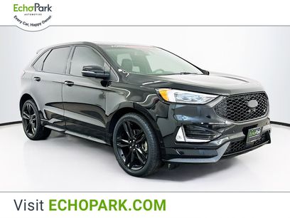 Used 2020 Ford Edge ST w/ Equipment Group 401A