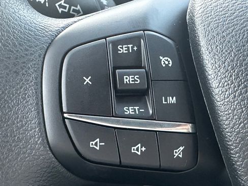 New 2025 Ford Transit 350 XLT image 10