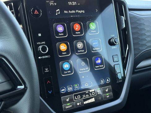 New 2026 Subaru Forester Sport image 24