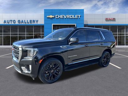 Certified 2023 GMC Yukon SLT